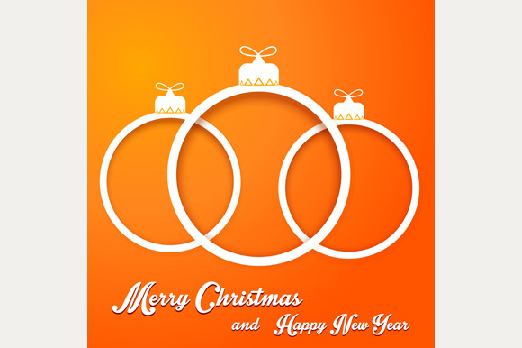 Christmas Balls
