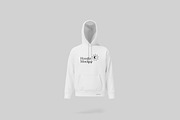 Hoodies Mockup, a Hoody Mockup by Twins_studio926 (Thumbnail 2 of 5)