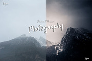 Dark Winter 3 LR Preset Bundle, a Plug-in Add-On by Jana Mänz Photography (Thumbnail 4 of 5)