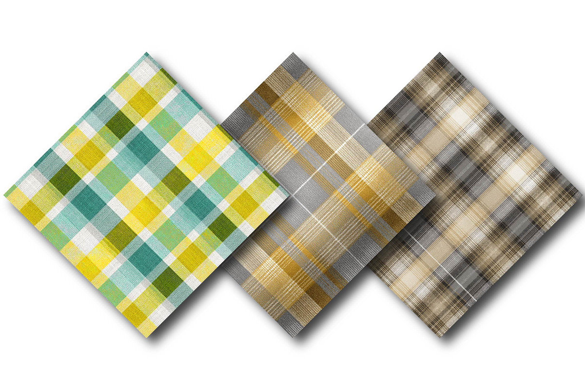 Summer Patterns for Vacation, a Texture Illustration by DreamPrint404 (Photo 4 of 4)