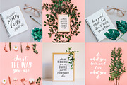 Clarisha Font Duo, a Script Font by Locomotype (Thumbnail 2 of 7)