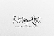 Aerial Perspective, a Handwritten Font by Cititype (Thumbnail 10 of 16)