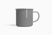 Mug Mockup, a Product Mockup by mockupbuys (Thumbnail 2 of 9)