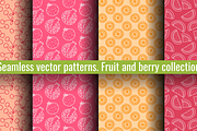 Seamless Colorful Pattern Bundle, a Pattern Graphic by ThePhoton (Thumbnail 17 of 20)