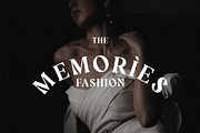 Retrosome Retro Serif Display Font, a Serif Font by UICreative (Thumbnail 2 of 13)