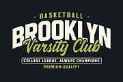Urban Shadow a Modern Sport Font, a Sans Serif Font by Blankids Studio (Thumbnail 2 of 13)