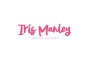 Shineday, a Script Font by etigletters (Thumbnail 5 of 7)