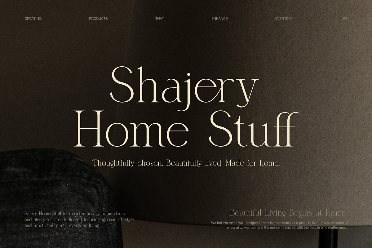 Remita Elegant Serif Font, a Serif Font by Graphicxell (Photo 5 of 8)