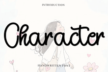 Character