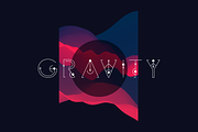 Geometrica | Font Bundle, a Sans Serif Font by Glyph44 (Thumbnail 12 of 15)