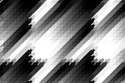 10 houndstooth patterns, a Pattern Graphic by tkdesign (Thumbnail 8 of 11)