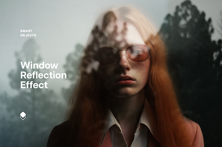 Snowy Style Effect In Photoshop preview 4