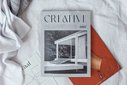 Astraal - Modern & Luxury, a Serif Font by BOOSH Studio (Thumbnail 7 of 12)