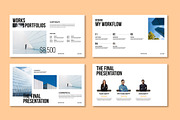 Sustainable Architecture Presntation, a Presentation Template by Mighty-Slide (Thumbnail 4 of 5)