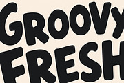 Ligatrix, a Slab Serif Font by Wow Magic (Thumbnail 4 of 4)