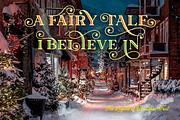 Legend of Christmas, a Serif Font by Larin Type Co. (Thumbnail 7 of 15)