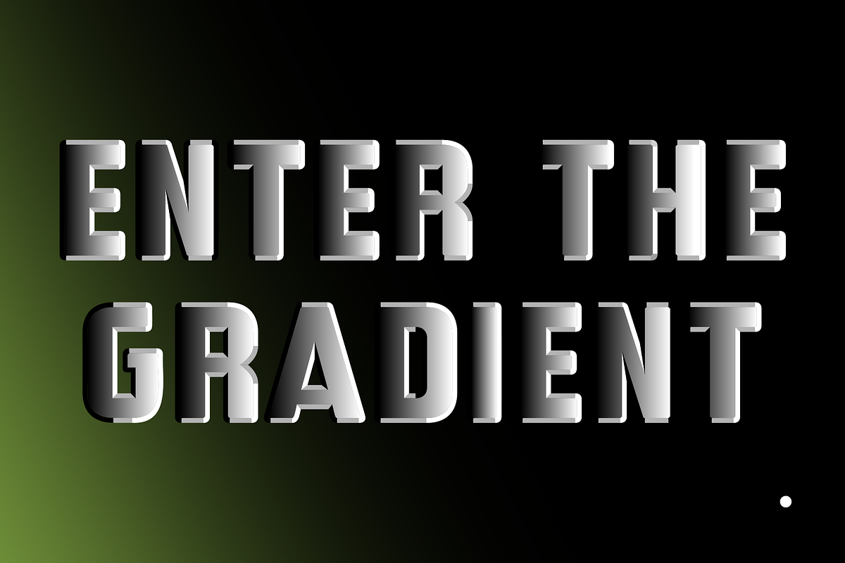 SVGRAY – Liquid Chrome Futuristic, a Sans Serif Font by Drizy (Photo 5 of 8)