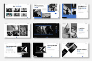 Vinicius  – Business PowerPoint Temp, a Presentation Template by Dens Creative Studio (Thumbnail 4 of 6)