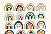 African animals baby collection, an Animal Illustration by MoleskoStudio (Thumbnail 12 of 13)