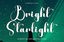 Bright Starlight