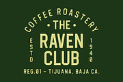 Helvegen Super Sans, a Sans Serif Font by IronbirdCreative (Thumbnail 2 of 10)