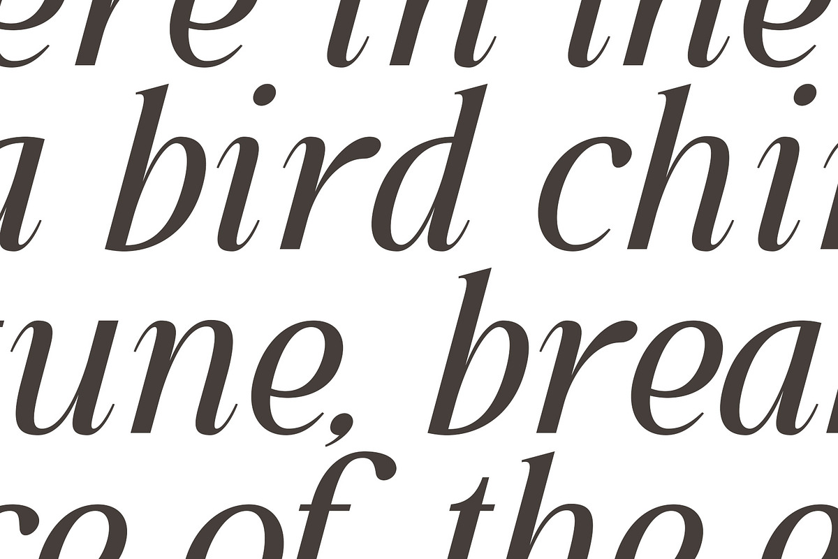 Glevora - Elegant Serif Family, a Serif Font by Youthlabs Studio (Photo 11 of 18)