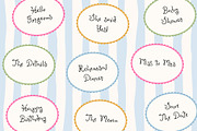 Sweet Disposition Handwritten Script, a Handwritten Font by Kaya Fonts (Thumbnail 29 of 37)