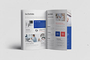 Project Proposal | Business Brochure, a Brochure Template by Creativity-Design (Thumbnail 6 of 12)