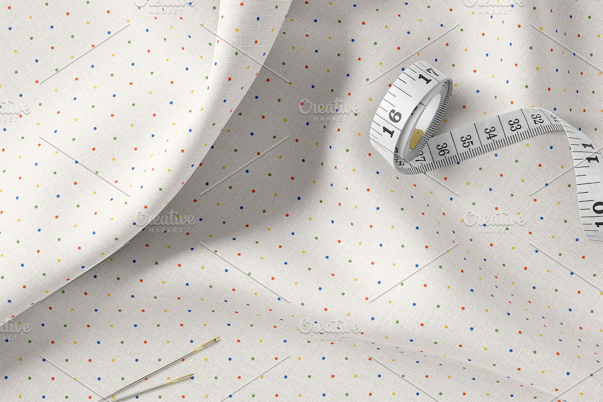 Kids Cars, Dots Seamless Pattern Set, a Pattern Graphic by Oksana Dovhopol Art (Photo 3 of 15)