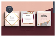 FITZROVIA Brand Pack, a Books & Magazine Mockup by Studio Standard (Thumbnail 7 of 14)