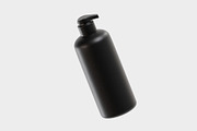 Pump Bottle, an Object 3D Model by fahad121 (Thumbnail 3 of 6)