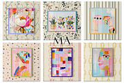 Mega Poster Shop Builder Bundle, a Household Mockup by Mockup Art Atelier (Thumbnail 55 of 61)
