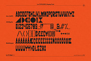 Lo-Fi PIXXXEL Display Font, a Font by Lo-Fi Dept (Thumbnail 2 of 10)