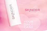 Klopers - Lovely Logo Font, a Font by Sarid Ezra (Thumbnail 3 of 7)
