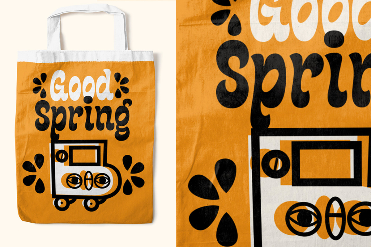 Spiro / All Bundle preview 5