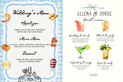 Chanson Reverie, a Handwritten Font by Flavortype (Thumbnail 11 of 15)
