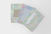 The Tropical Flyers, a Flyer Template by Hello Mart (Thumbnail 1 of 7)