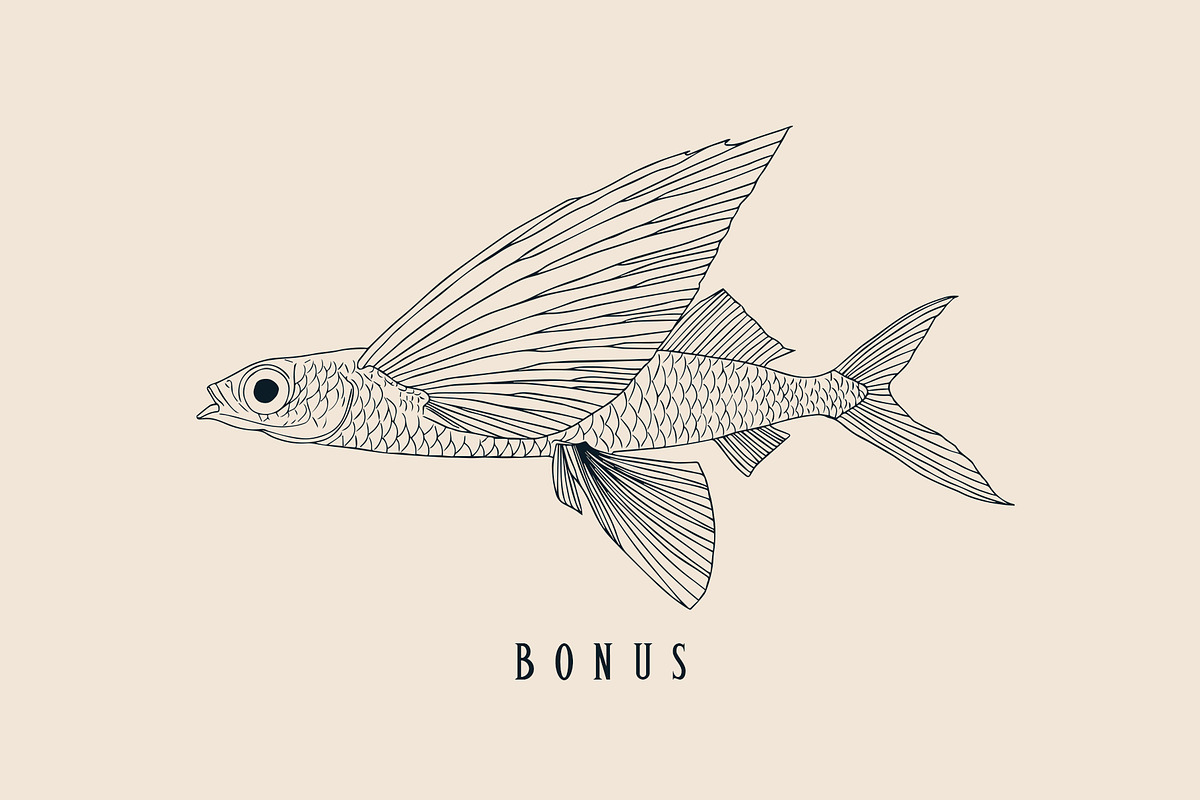 Golden Cape Font + Bonus, a Serif Font by Emyself Design (Photo 10 of 10)