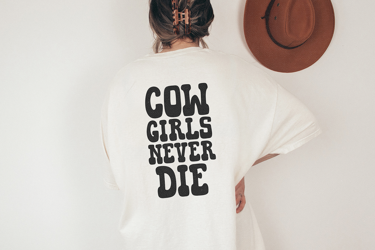 Howdy Honey | Retro Western Font, a Font by KA Designs (Photo 10 of 11)