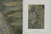Faded Flora: watercolor botanicals, a Background Graphic by alenaganzhela (Thumbnail 5 of 7)