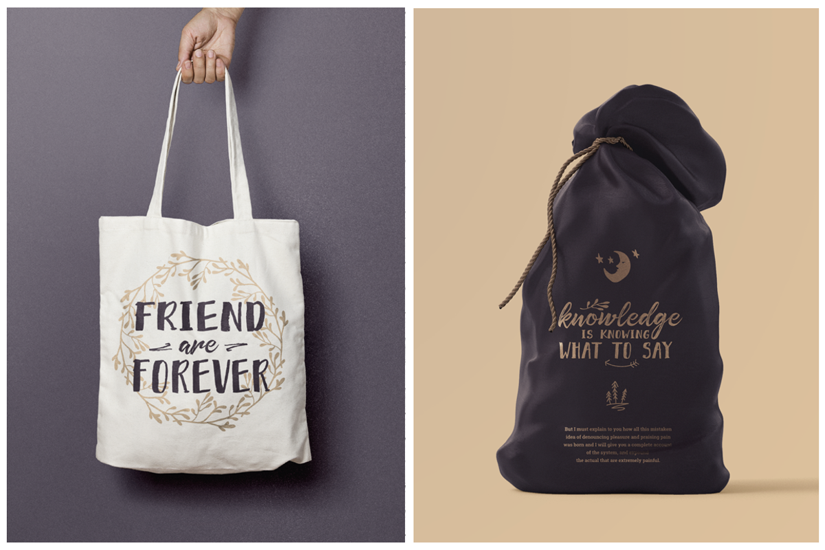 Bellatiez Font Duo + Bonus preview 7