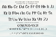 This Kitchen, a Script Font by FreshTypeINK (Thumbnail 5 of 8)