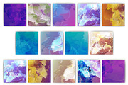 Watercolor Texture Digital Paper 04., a Texture Graphic by KENO Mascots (Thumbnail 3 of 3)