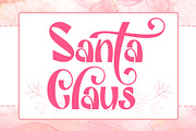 Christmas Rolisya, a Handwritten Font by Yoga Letter (Thumbnail 2 of 8)