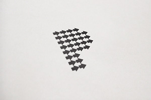 Precisio - Letter P Logo