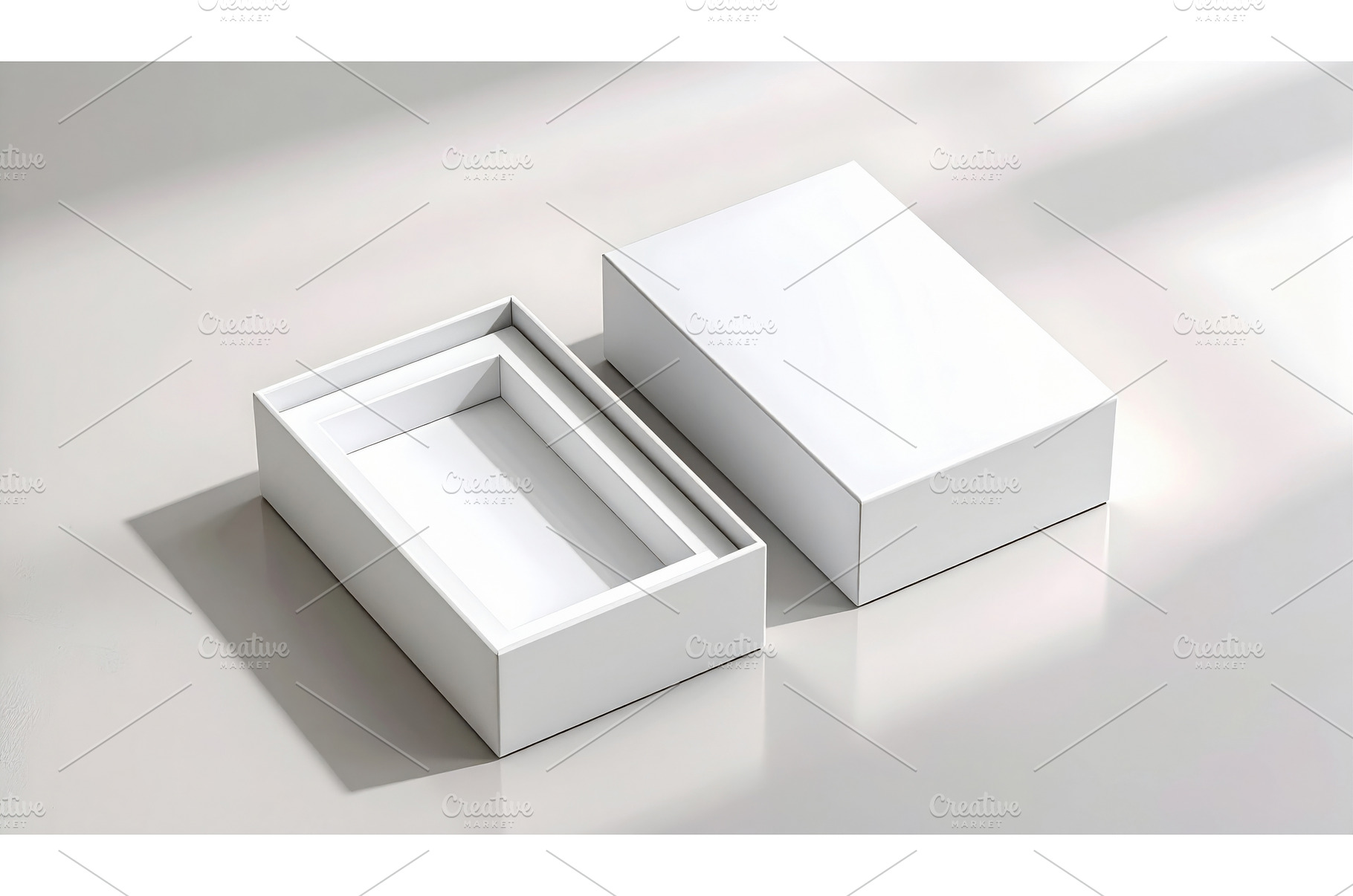 Minimalist product presentation, a Background Photo by Igor Tichonow