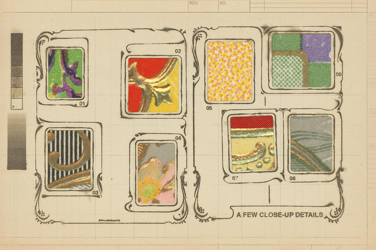 The Chromo Collection, an Object Graphic by MiksKS (Photo 5 of 11)