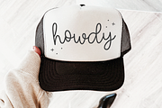 Mint Honey | Whimsy Script Font, a Script Font by KA Designs (Thumbnail 10 of 11)