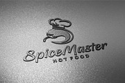 Spice Master Logo, a Branding & Logo Template by MotionMount (Thumbnail 11 of 11)