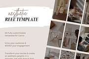 UGC Reel Template Covers, a Social Media Template by design4social (Thumbnail 4 of 9)